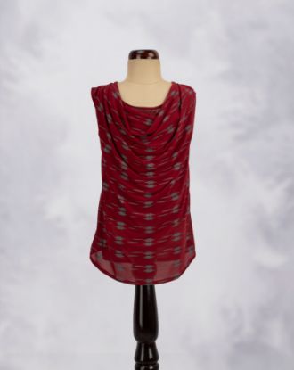 MEHANDHI MAROON (MM)