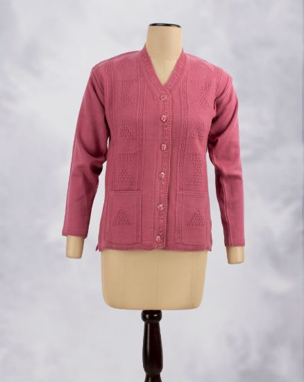 Picture of Ladies Sweater