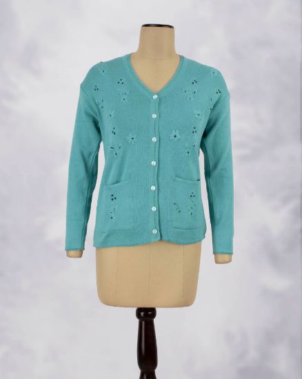Picture of Ladies Sweater