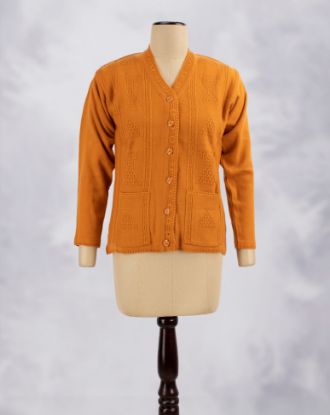 Picture of Ladies Sweater