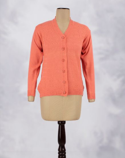 Picture of Ladies Sweater