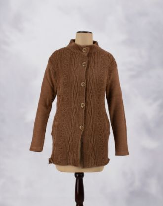 MOCHA BEAN (MB)