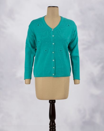 LAPIS GREEN (LG)