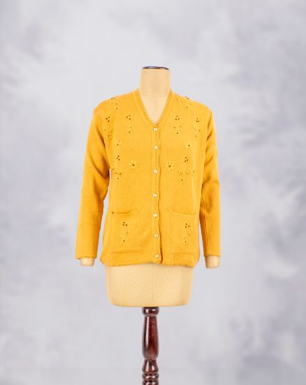Honey Mustard(HM)