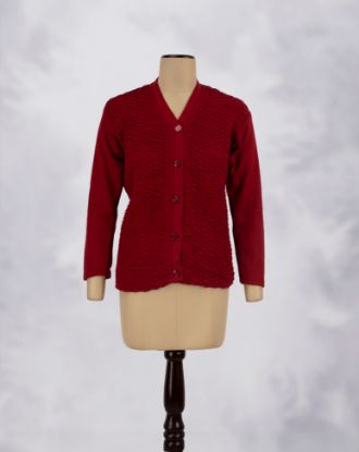 La'Burgundy(LB)