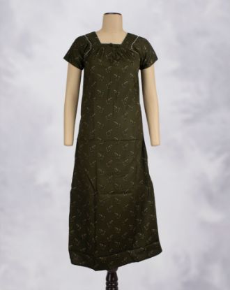 Jungle Green(JG)