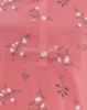 Picture of Yellow Floral Printed Kurti