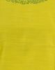 Picture of Lime Green Embroidered Kurti