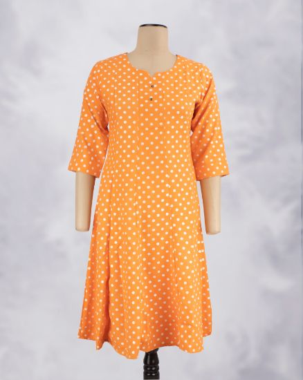 FIERY ORANGE (FO)