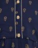 NAVY RIBBON (NR)