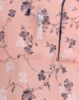 Picture of Peach Floral Printed Kurti