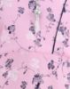 Picture of Peach Floral Printed Kurti