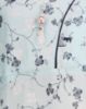 Picture of Peach Floral Printed Kurti