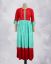 Picture of Red Stone Work Kurti