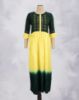 Picture of Red Stone Work Kurti
