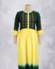 Picture of Red Stone Work Kurti
