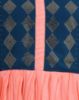 Picture of Red Stone Work Kurti
