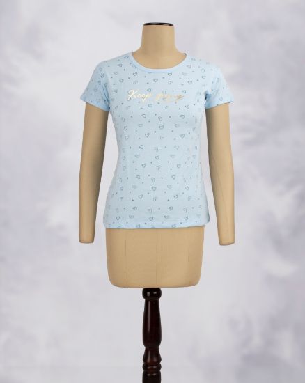 MID BLUE (MB)