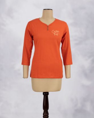 FRUITY ORANGE (FO)