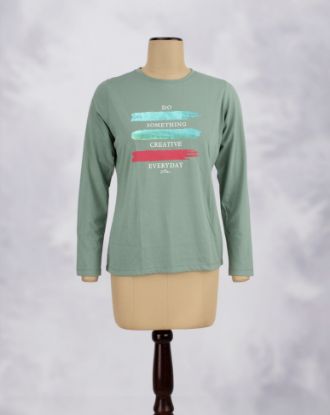 MINT OLIVE (MO)
