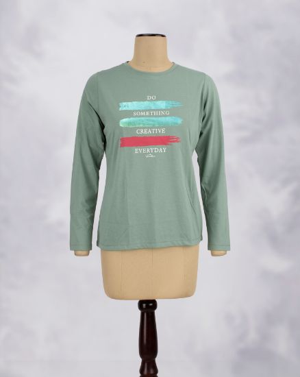 MINT OLIVE (MO)