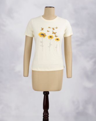 CITRON YELLOW (CY)