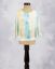 Picture of Green & Yellow Stone Work Western Top