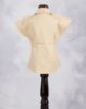 Picture of Navy Blue Embroidered Western Top