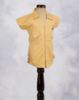 Picture of Cream Embroidered Western Top