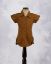 Picture of Brown Printed Western Top