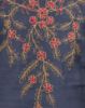 Picture of Maroon Embroidered Crop Top