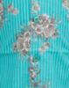 Picture of Yellow Floral Printed Western Top
