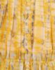 Picture of Orange Printed Western Top