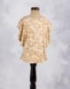 Picture of Sandal Digital Printed Western Top