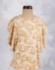 Picture of Sandal Digital Printed Western Top