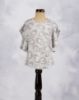 Picture of Sandal Digital Printed Western Top