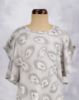 Picture of Sandal Digital Printed Western Top