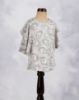 Picture of Sandal Digital Printed Western Top