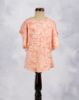 Picture of Sandal Digital Printed Western Top