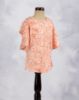 Picture of Sandal Digital Printed Western Top