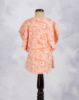 Picture of Sandal Digital Printed Western Top