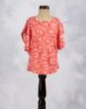 Picture of Sandal Digital Printed Western Top