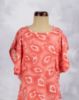 Picture of Sandal Digital Printed Western Top