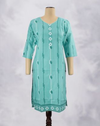 TEAL BLUE (TB)