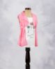 Picture of Red Coat Style Children's Top