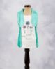 Picture of Red Coat Style Children's Top