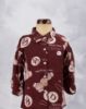 Picture of Maroon Printed Children's Top