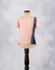 Picture of Peach Mega Sleeve Children's Top