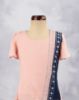 Picture of Peach Mega Sleeve Children's Top