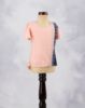 Picture of Peach Mega Sleeve Children's Top